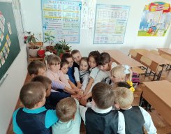 Галерея